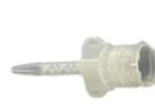 DENTOTEMP ITENA TAPERED MIXING TIPS 20ST DTEM-20